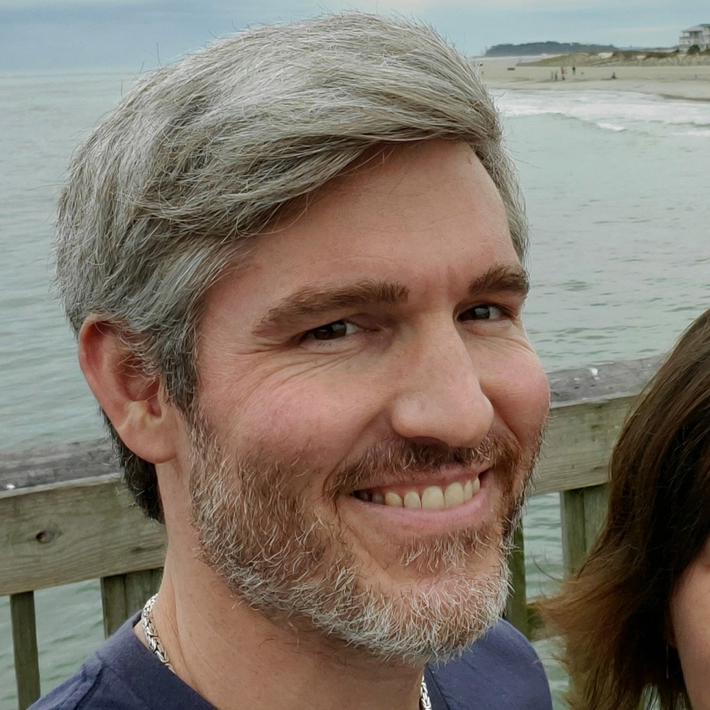 Meet your Posher, Jon